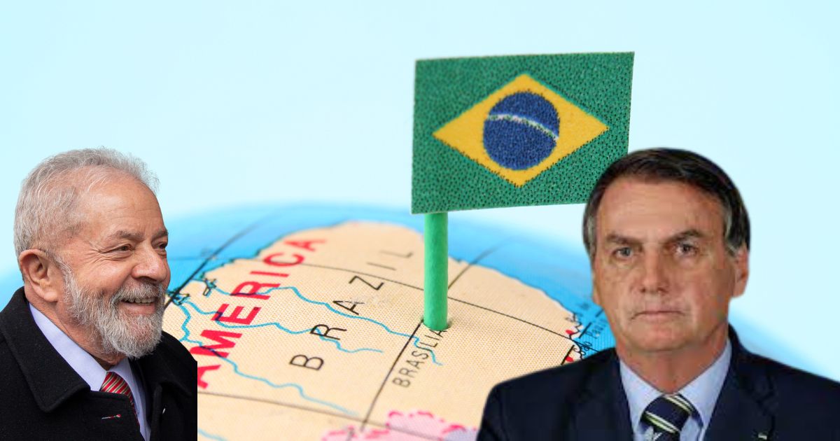 Lula gana primera vuelta en Brasil, ¿le alcanzará para volver al poder?