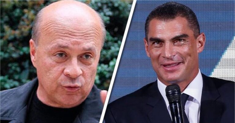 Faryd Mondragón Carlos Antonio Vélez Win Sports - El puestazo por el que Faryd Mondragón dejaría Win Sports y a su amigo Carlos Antonio Vélez