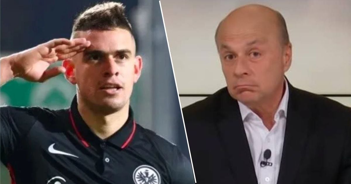 Lo jubilaría antes de tiempo: La gravísima acusación de Carlos Antonio Vélez contra la esposa de Borré