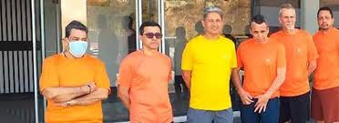  - Los 5 prisioneros que Biden le quitó a Maduro... y va por más