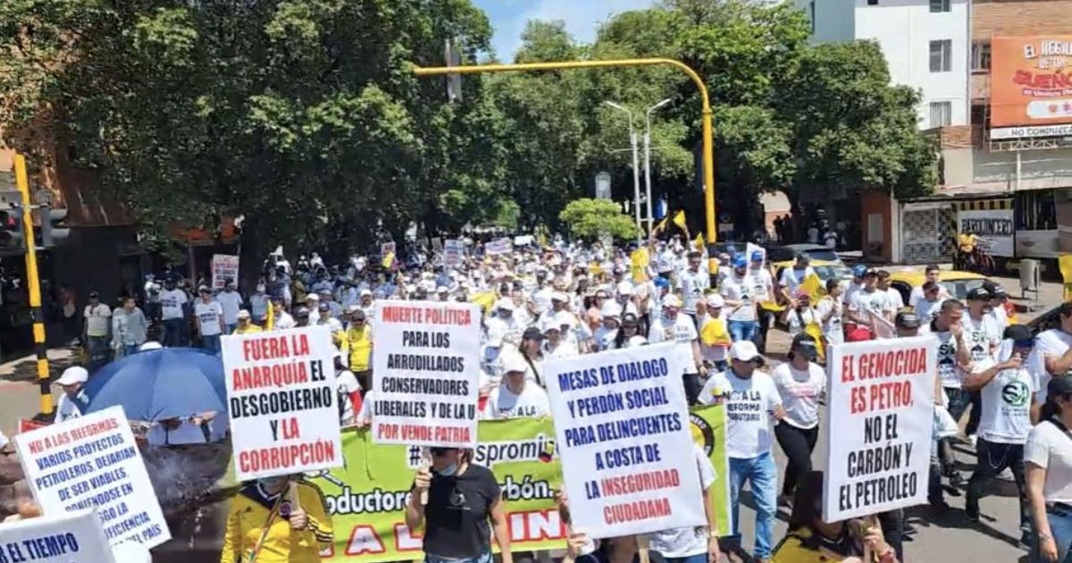 Cúcuta, la ciudad que toma malas decisiones y que le gusta joderse a sí misma