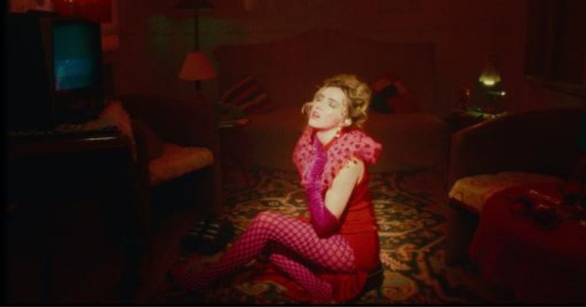 ¿Qué es DMT?: la sustancia que transmite Tinna Rey en su nuevo sencillo