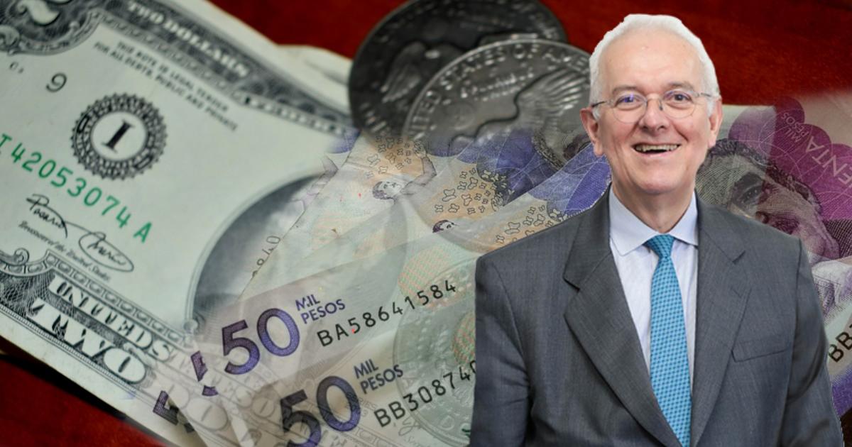 ¿Por qué cada día el salario mínimo es menor en Colombia?