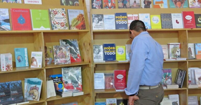  - Cuando quiera leer un buen libro: lo escribo