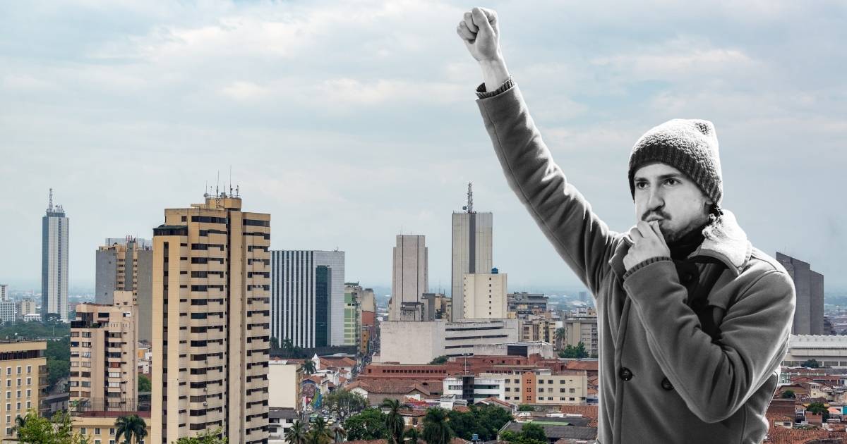 ¿Alcaldía de Cali sería el premio al mejor postor?