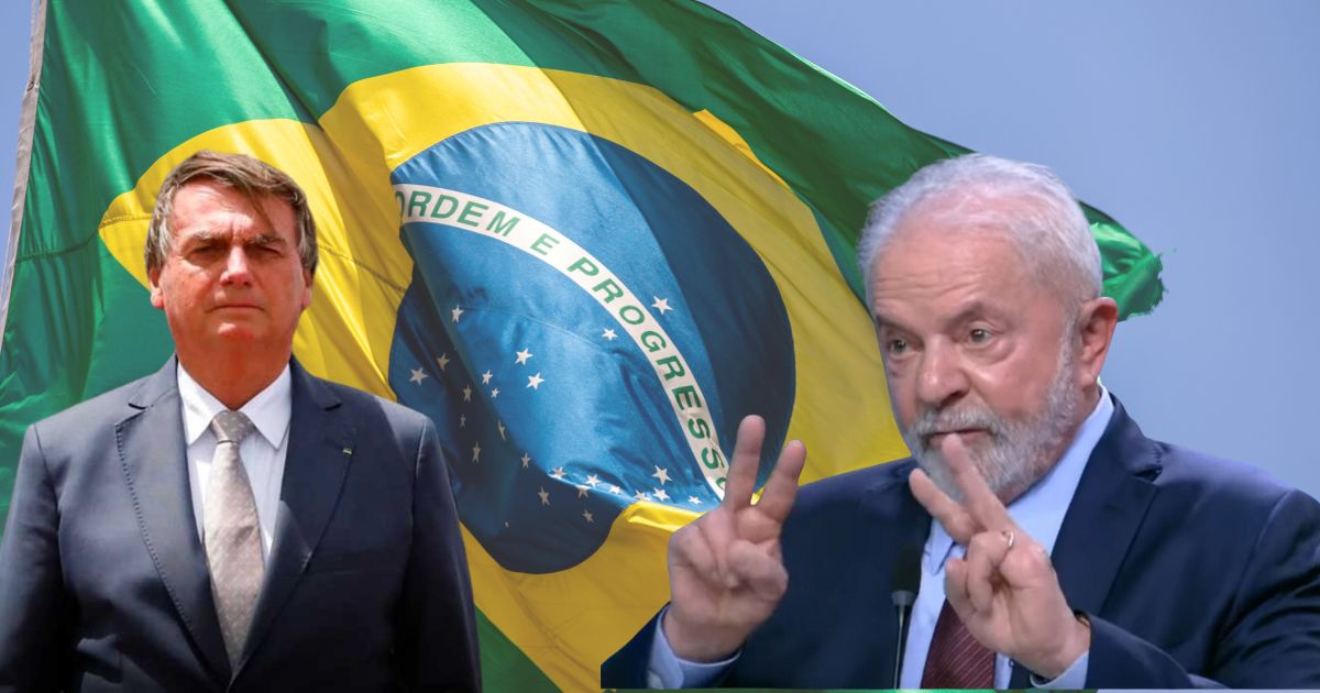 Elecciones en Brasil ¿Qué está en juego?