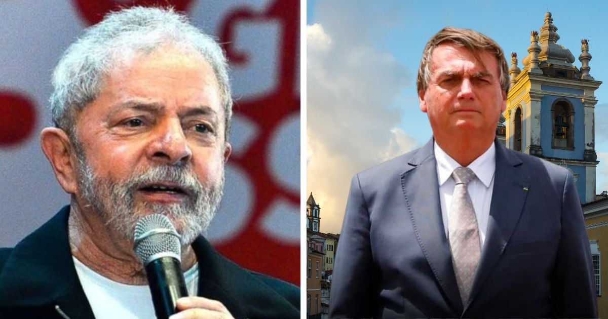 Ni Lula ni Bolsonaro: habrá segunda vuelta en Brasil
