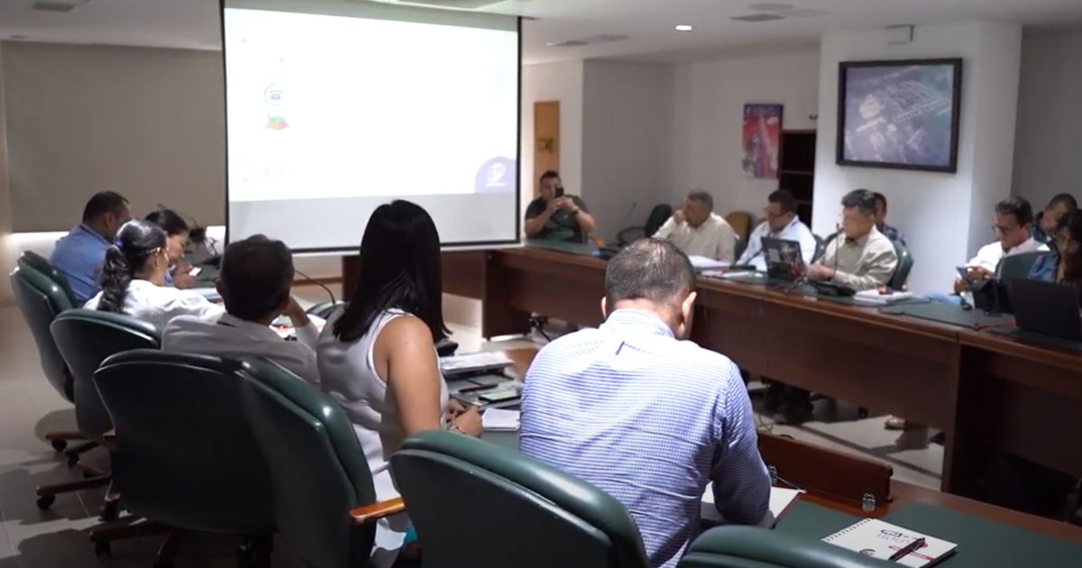 EMCALI y organismos de seguridad cierran filas para frenar robos a infraestructura de servicios públicos