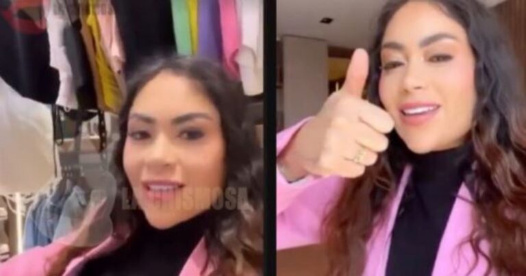 Epa - VIDEO: ¿Quedó en la ruina? Epa Colombia vende su ropa y ruega para que le compren