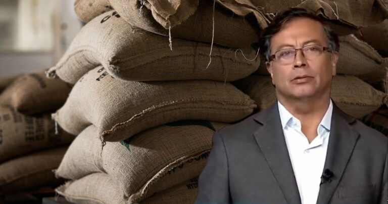 reforma tributaria Petro - ¿Falsa preocupación del gremio de comerciantes ante reforma tributaria?