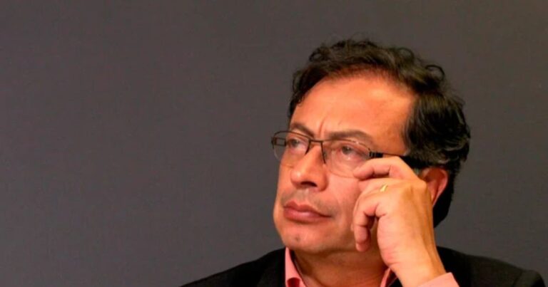Lo bueno y lo malo del gobierno Petro