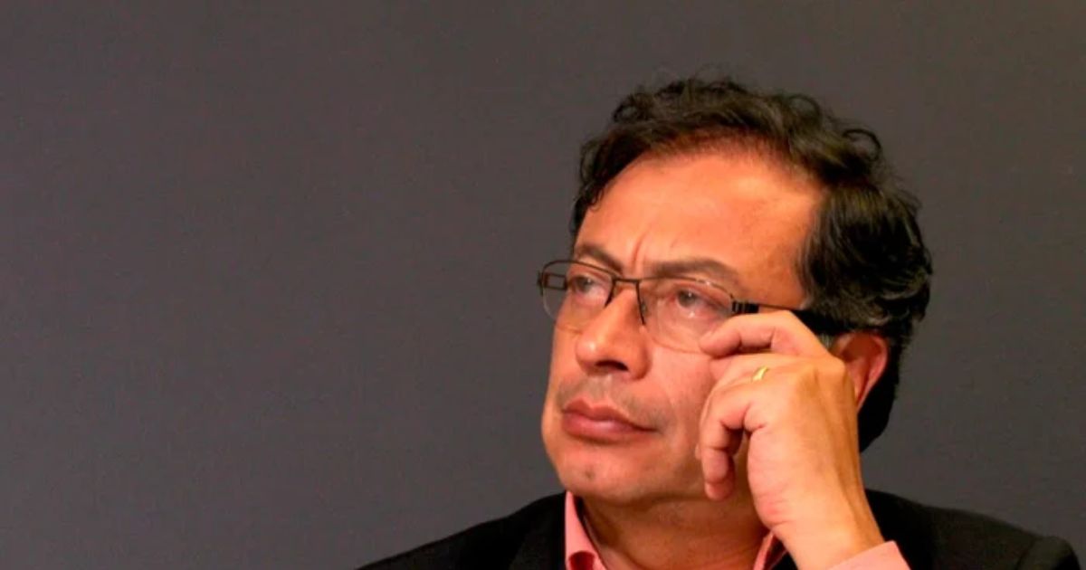 Lo bueno y lo malo del gobierno Petro