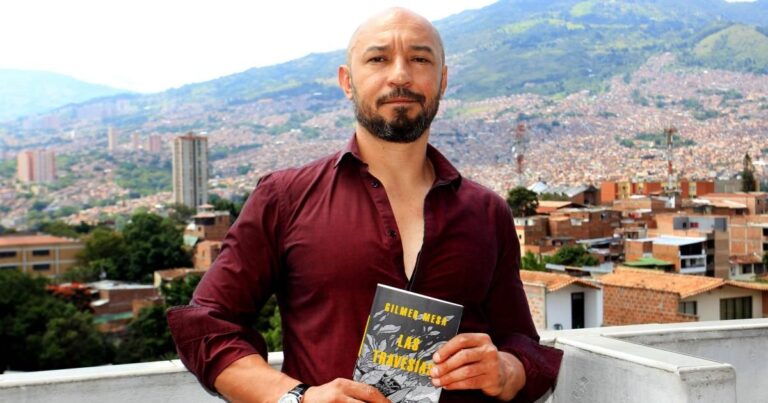  - Las Travesías: una novela para entender la violencia en el campo antioqueño