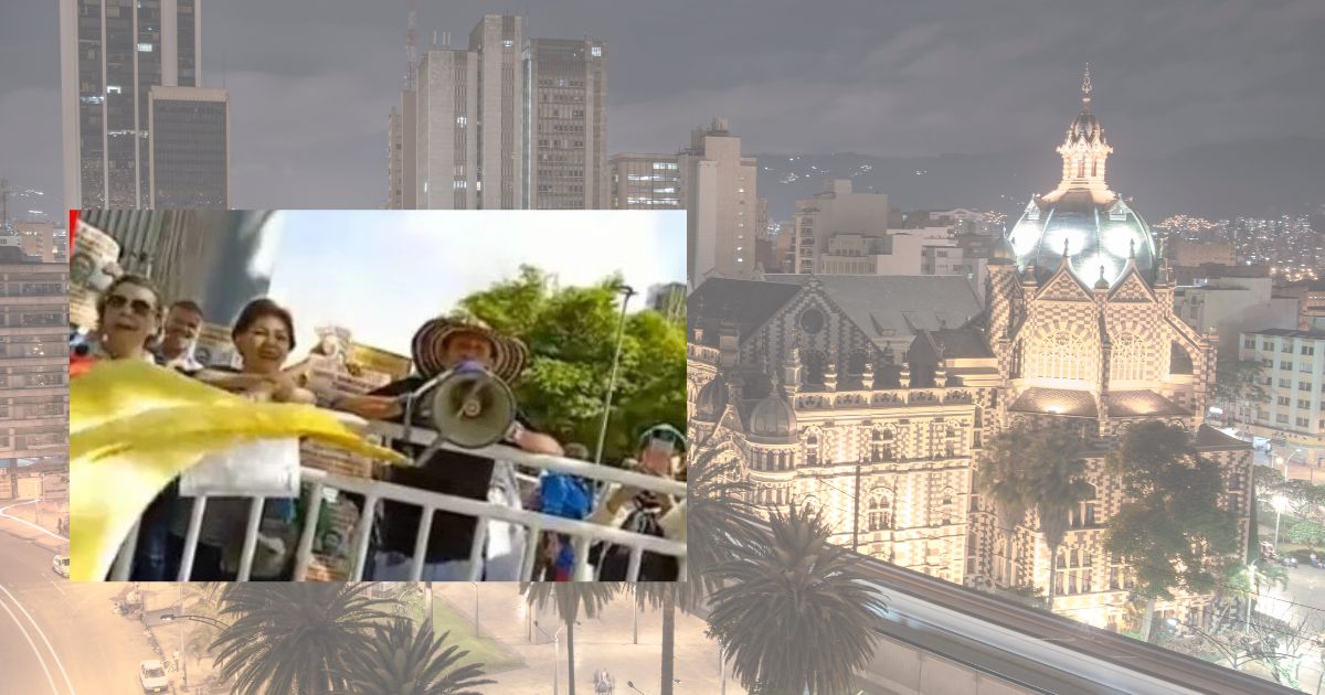 Los insultos contra un periodista en Medellín y otros absurdos del racismo