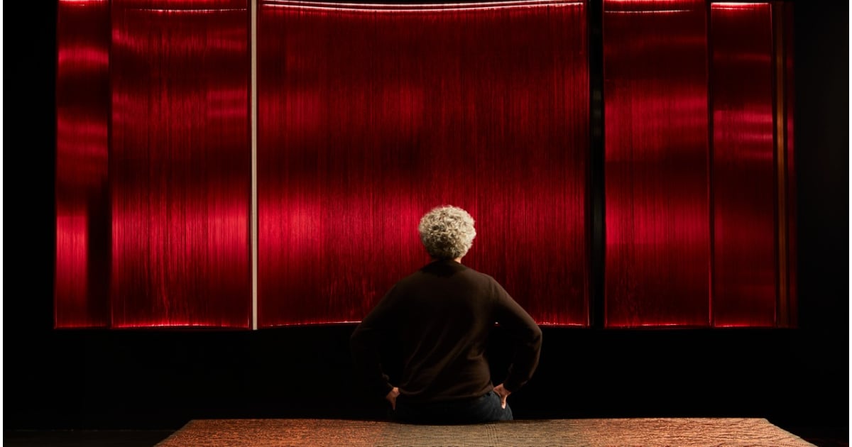 Jorge Lizarazo y su embrujo moderno