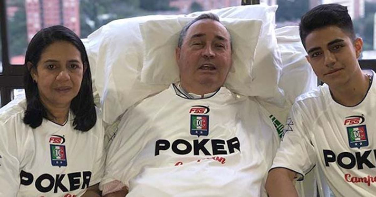 No le han dado un peso: La millonada que Once Caldas aún le debe a Luis Fernando Montoya