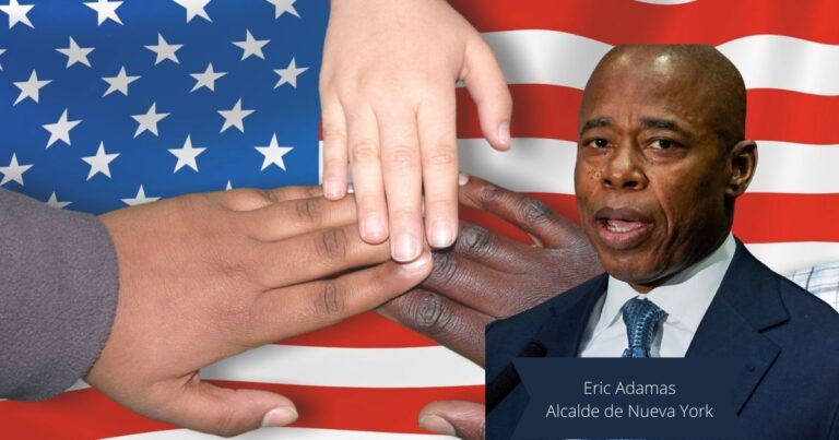 Inmigrantes en Estados Unidos - ¿Por qué están 'mechoneando' a las inmigrantes colombianas en refugios de Nueva York?