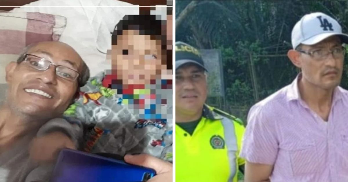 “Arrurrú mi niño, vamos a morir”: la escandalizante muerte de Gabriel González