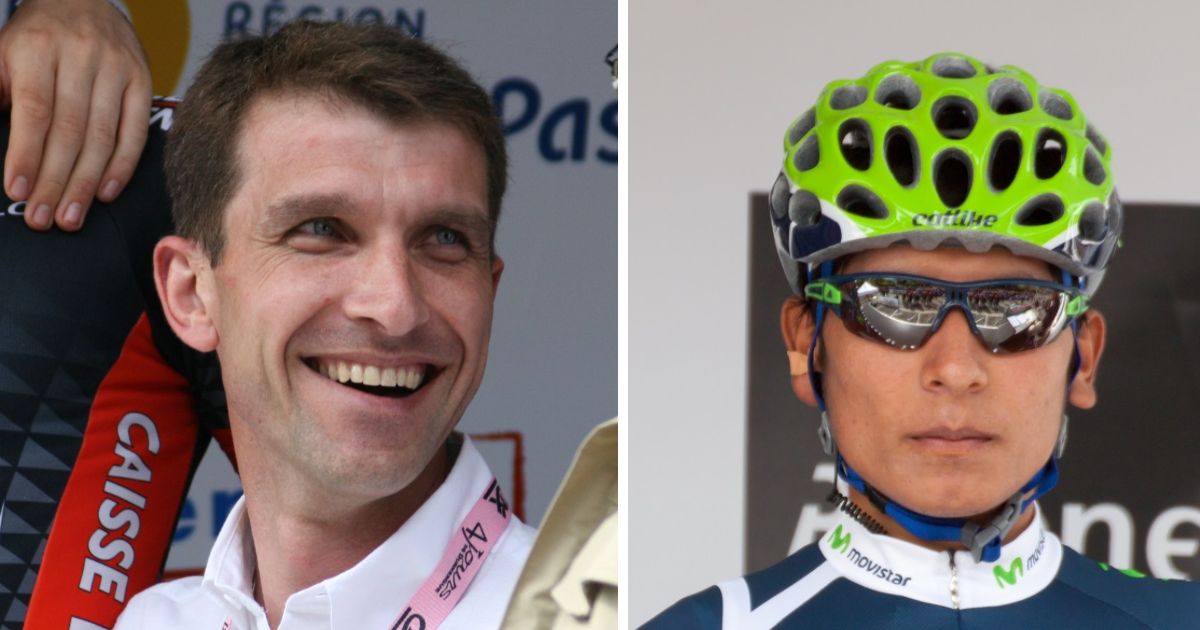 Más solo que nunca: el desprecio del exdirector de Arkea por Nairo Quintana tras la Vuelta a España