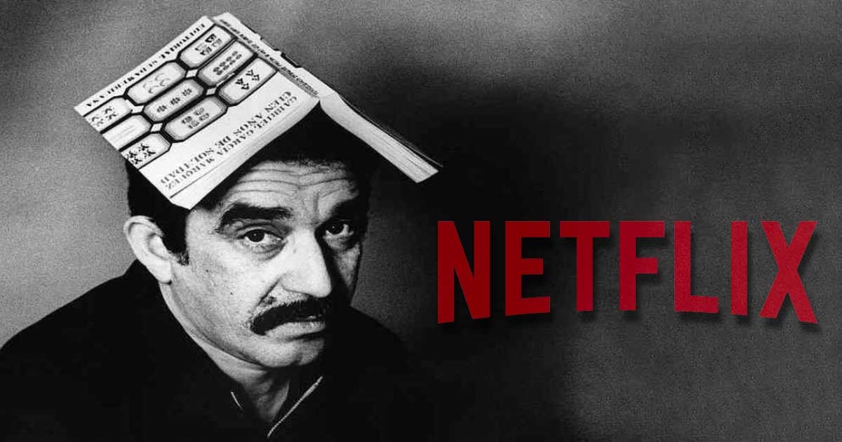 El dream team que armó Netflix para hacer la serie de Cien Años de Soledad