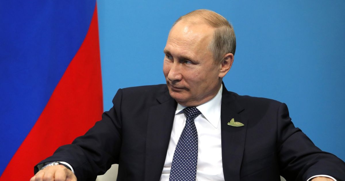 Putin, el Tapón del Darién y la coca: tres muestras de un mundo que pudimos evitar