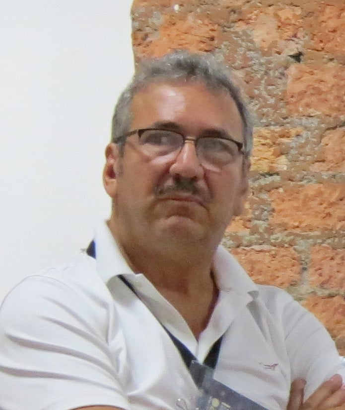  - "No puedo vivir sin poesía porque ella nos reafirma la vida": JJ Palomino