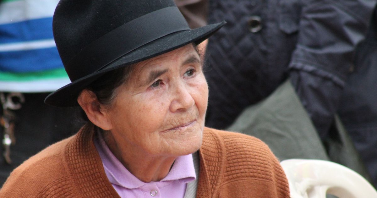 La pésima vida de los colombianos que los políticos no conocen