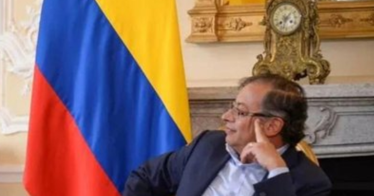 Crisis, crisis, crisis, el mantra para el gobierno Petro