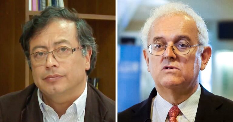 Petro - El talón de Aquiles de Petro: no saber comunicarse y que sus ministro salgan a apagar incendios