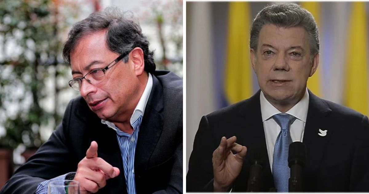 Las diferencias de las negociaciones del gobierno Petro con el ELN a las de Santos con las Farc