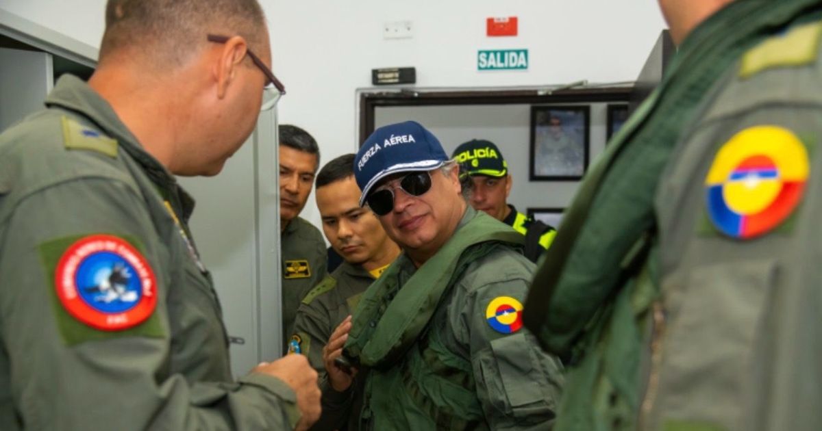 ¿Presupuesto para la vida o para la muerte?