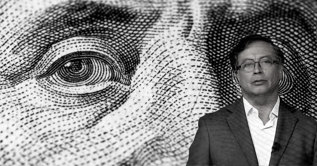 Qué debe hacer el país para que el dólar les importe un bledo a los colombianos 