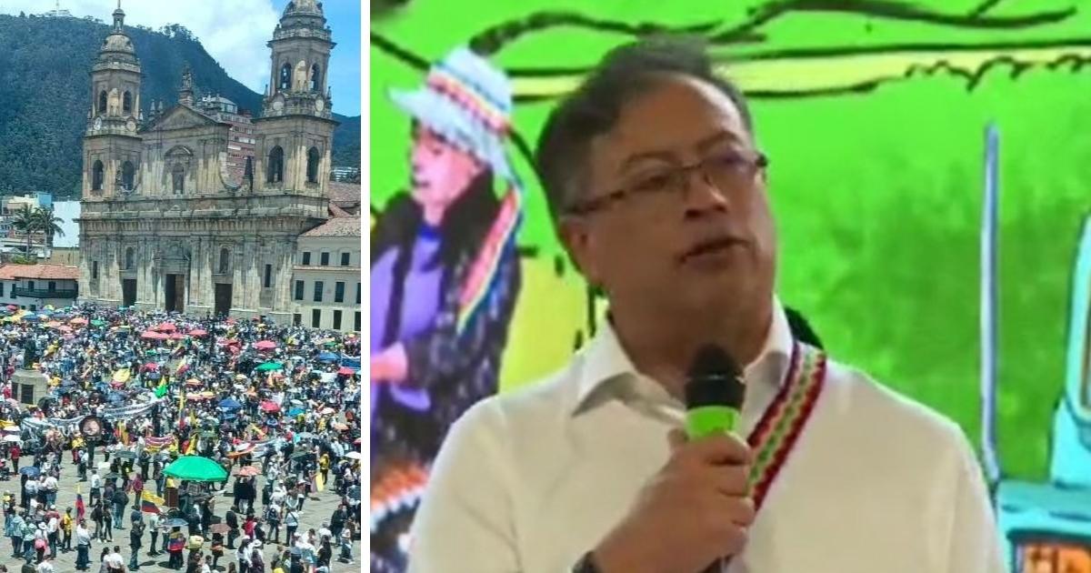 ¿Cuáles son las reformas de Petro que le hacen daño al país?