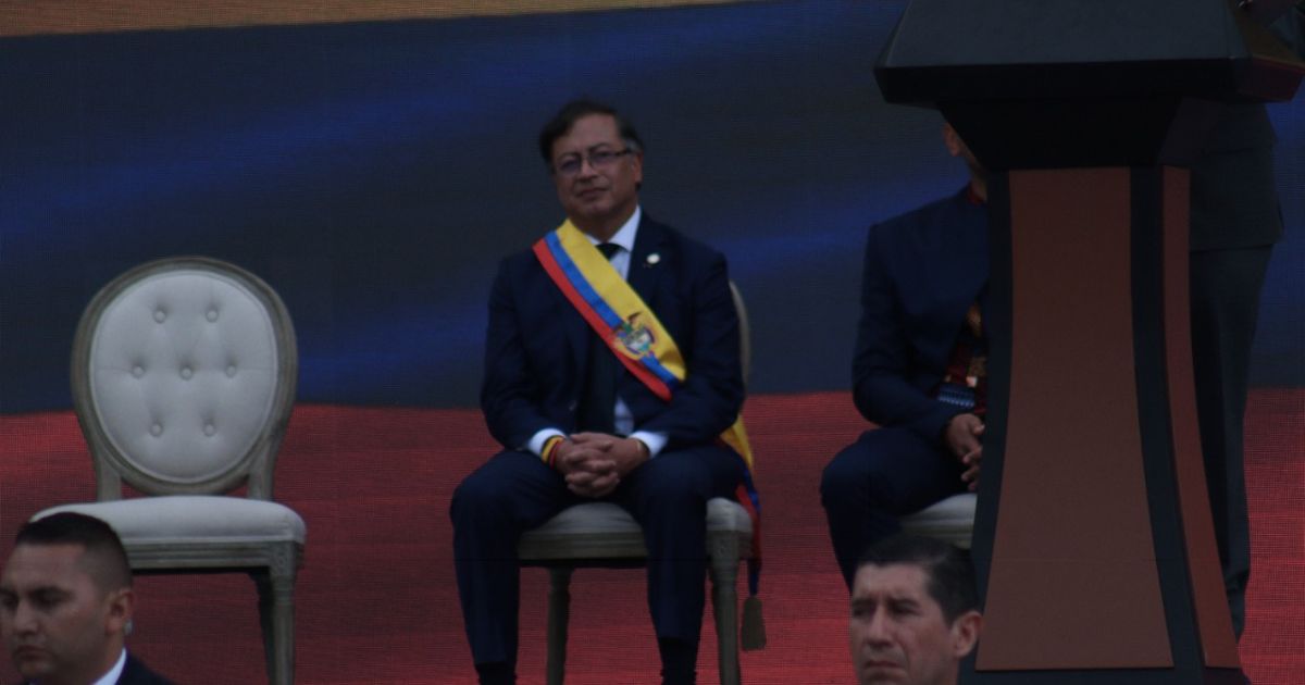 ¿Los que llegaron al poder fueron los resentidos sociales?