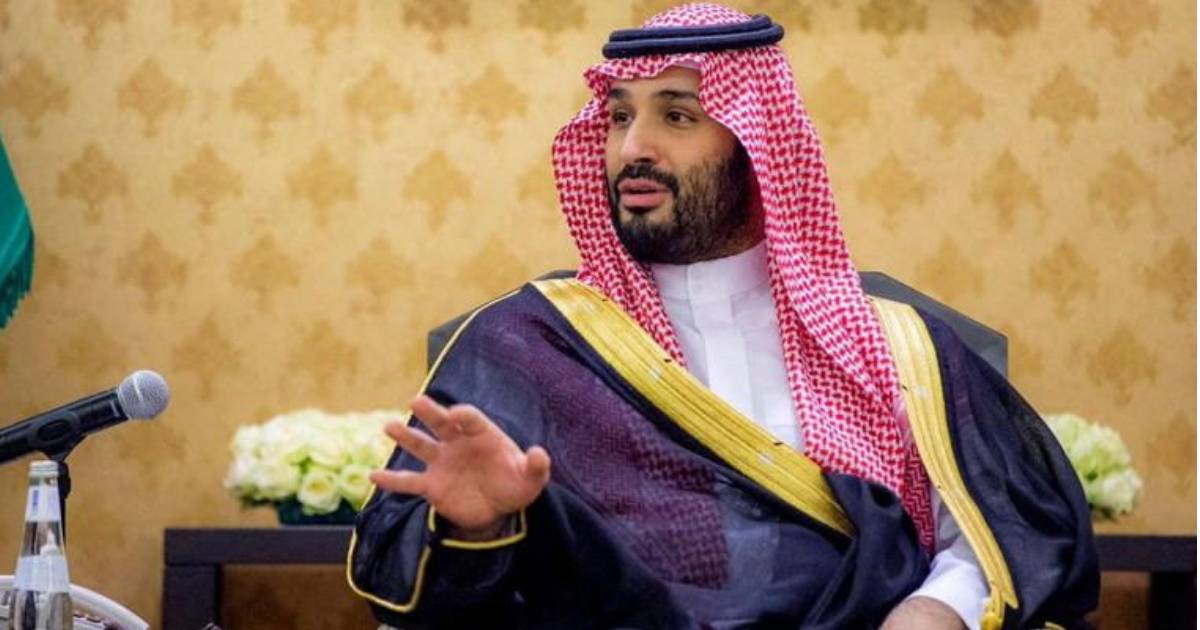 El príncipe saudí acude a “inmunidad” en el asesinato de  Khashoggi