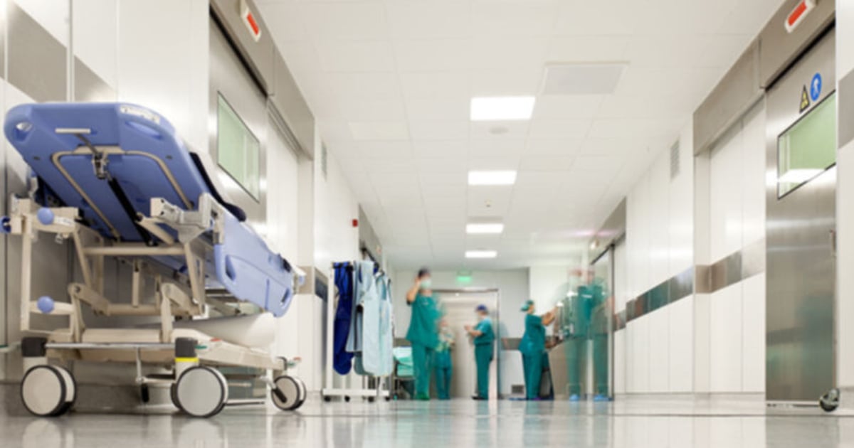 El futuro de nuestro sistema de salud