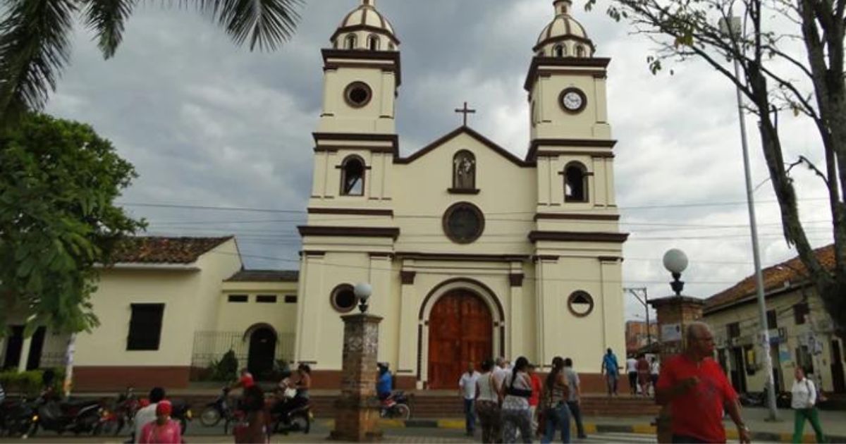 Quilichao vive indignado: solo llegan a raspar la olla