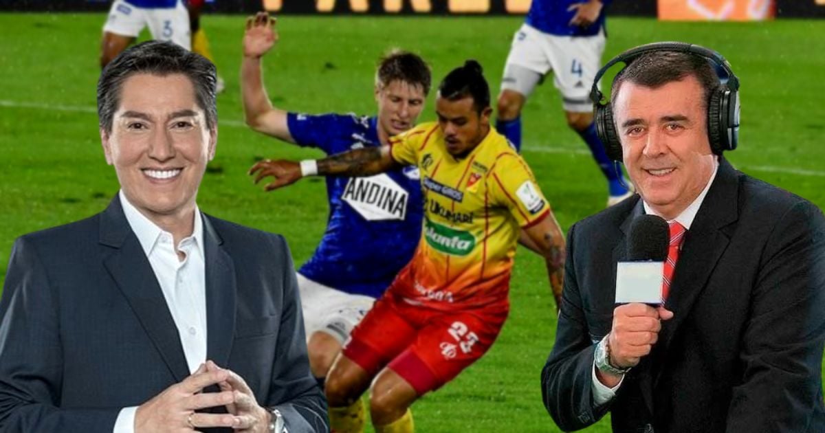 Quiere quitarle el puesto a Refisal: La mala suerte que le trajo Tito Puccetti a Millonarios