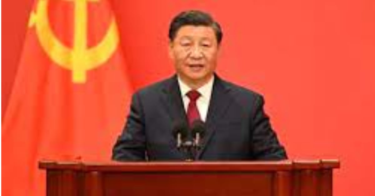 Xi Jinping se ratifica como el líder más poderoso de China desde Mao