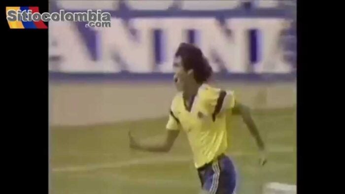  - El peso de los asesinos de Andrés Escobar en la mafia antioqueña, que Netflix muestra