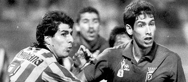  - El peso de los asesinos de Andrés Escobar en la mafia antioqueña, que Netflix muestra