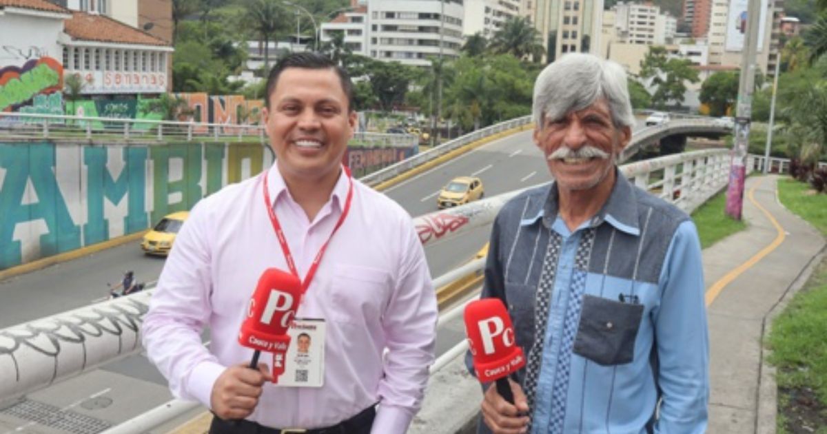 El medio regional Proclama Cauca y Valle fue elegido por Google como uno de los mejores