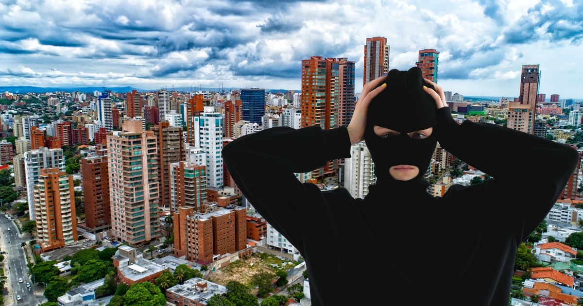 El atracadero en el que se convirtió Curramba la Bella