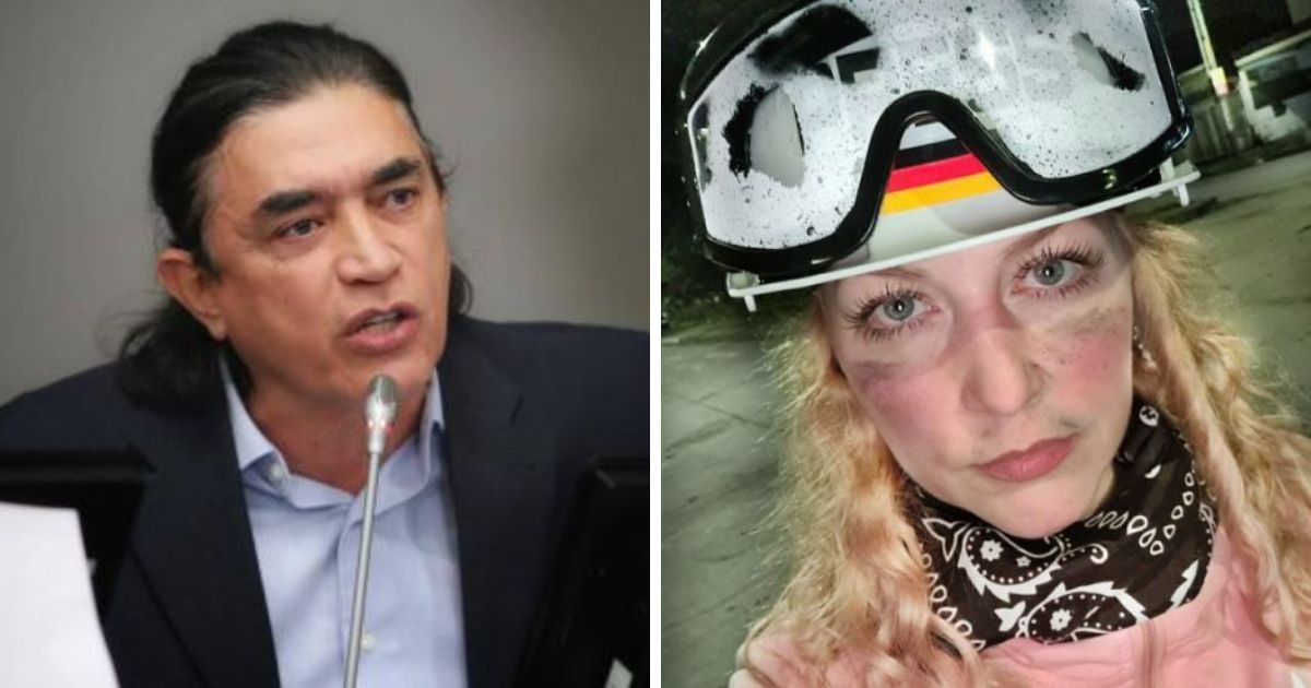 Triunfo de Gustavo Bolívar: la alemana de Primera Línea regresa a Colombia