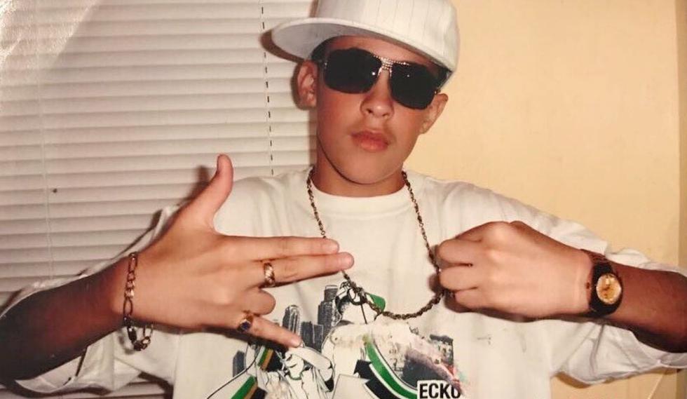  - Bad Bunny, el hijo de unos camioneros, que puso a los paisas a pagar  millón por verlo