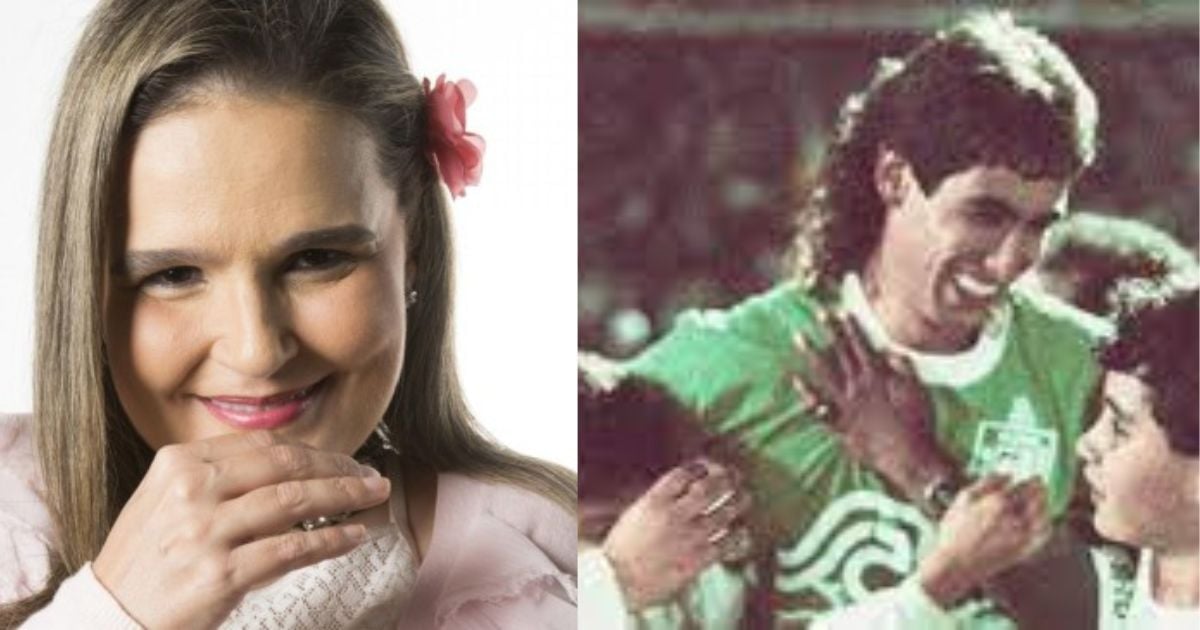 ¿Qué pasó con Pamela, la novia que no ha parado de llorar a Andrés Escobar?