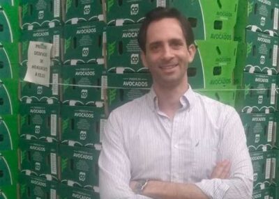  - ¿Quiénes cultivan los limones Tahití, el aguacate y la exótica gulupa que se venden en el mundo?