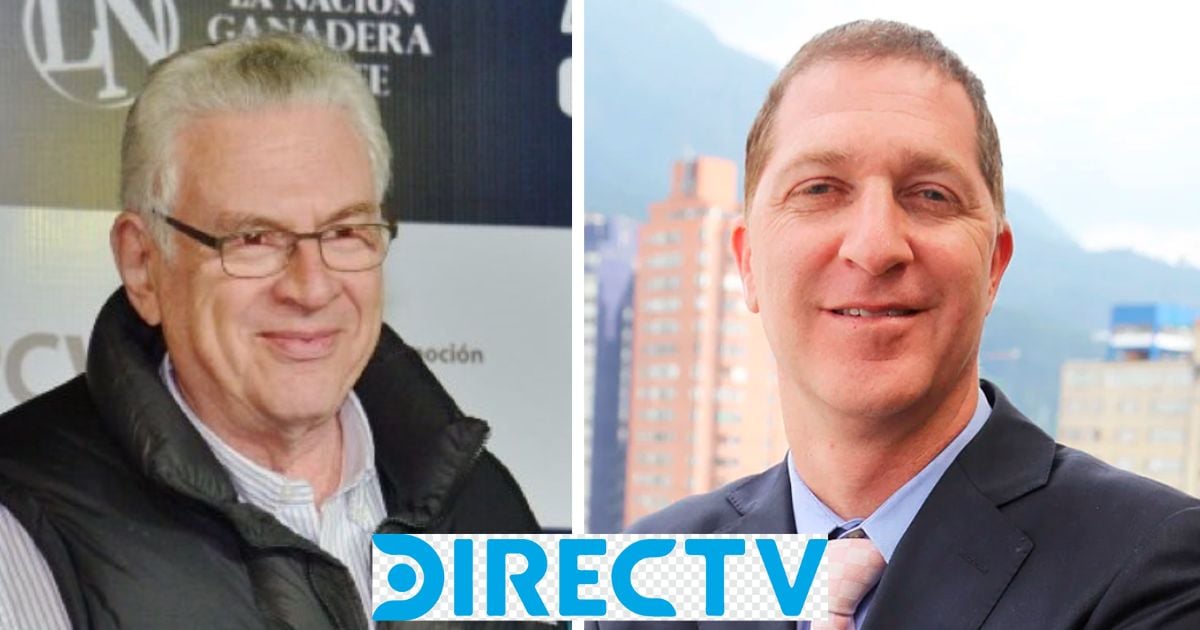 Los argentinos dueños de DirecTV Latinoamérica que se llenaron con el mundial