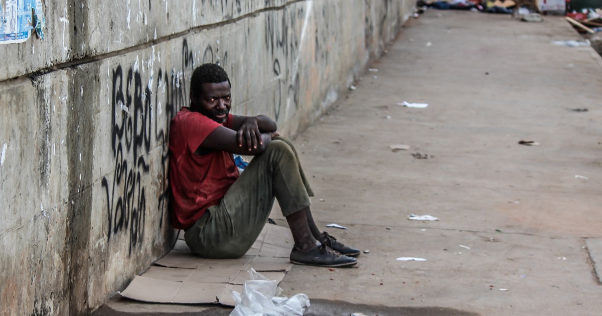 La razón por la que Colombia no podrá salir del atolladero