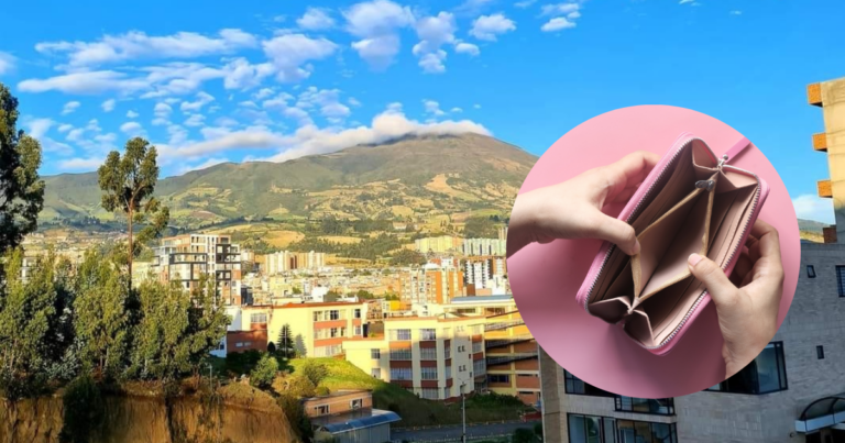 Nariño - El principal problema de Nariño es que no produce riqueza